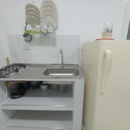 Apartaestudios El Descanso Cali Εξωτερικό φωτογραφία