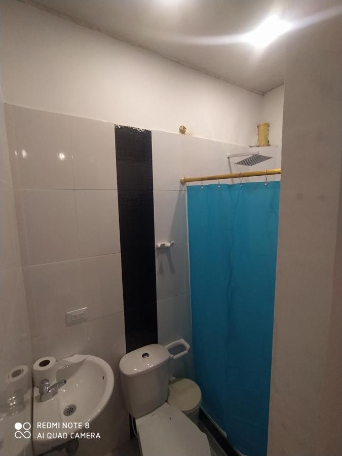 Apartaestudios El Descanso Cali Εξωτερικό φωτογραφία