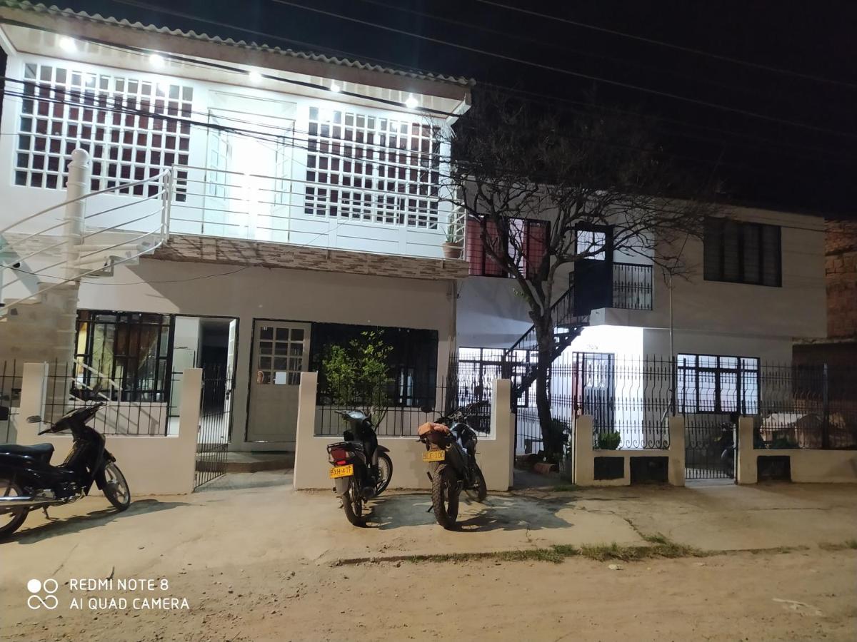 Apartaestudios El Descanso Cali Εξωτερικό φωτογραφία