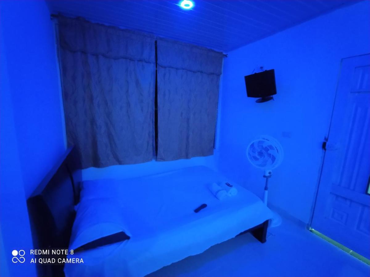 Apartaestudios El Descanso Cali Εξωτερικό φωτογραφία