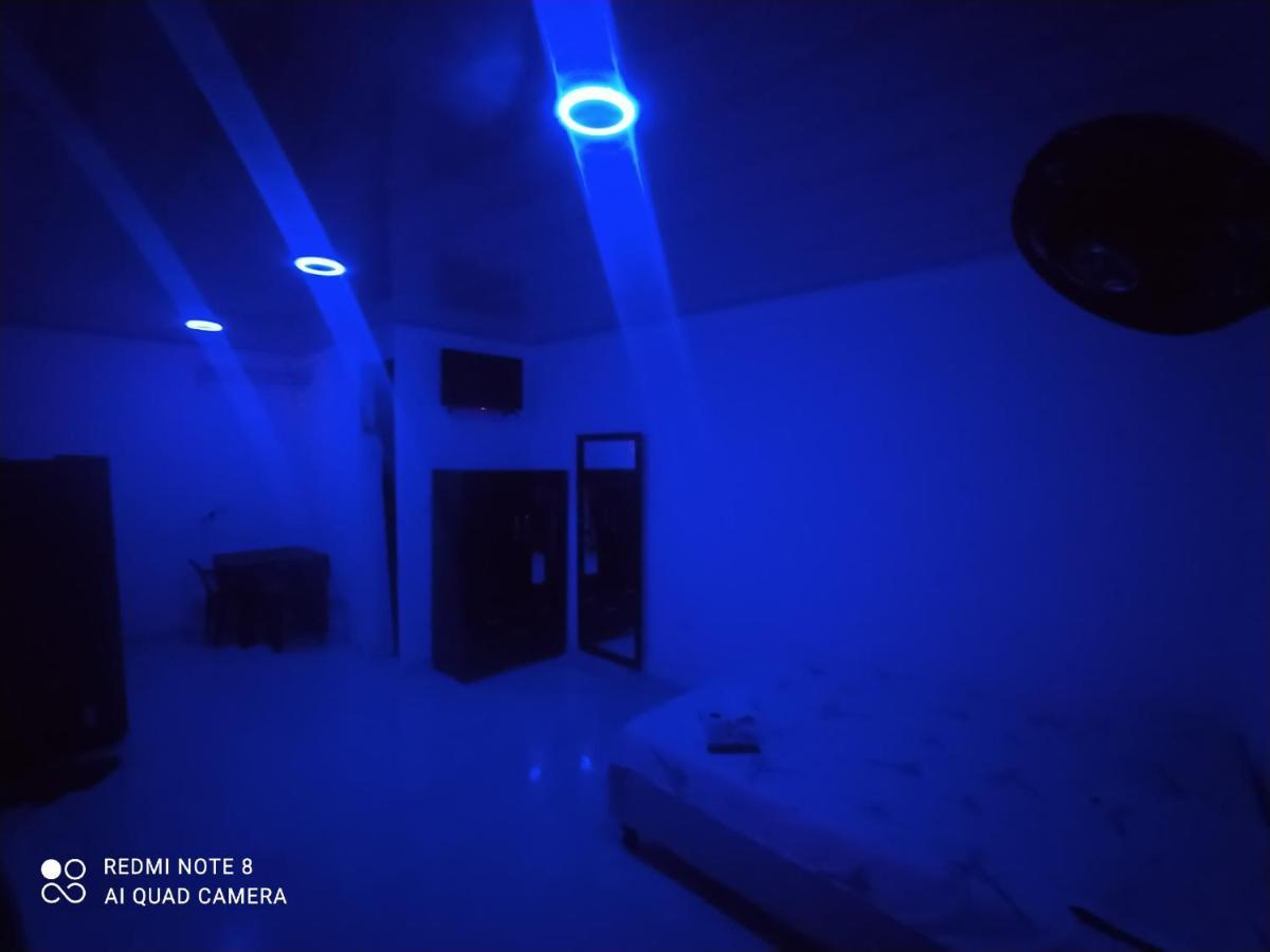 Apartaestudios El Descanso Cali Εξωτερικό φωτογραφία