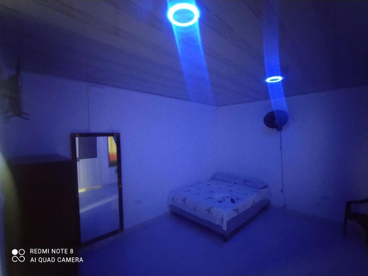 Apartaestudios El Descanso Cali Εξωτερικό φωτογραφία