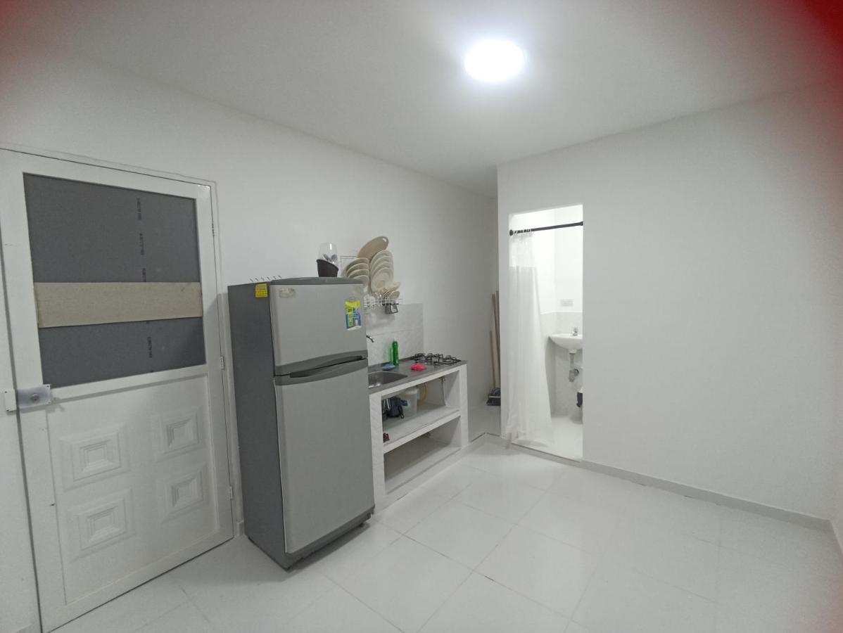 Apartaestudios El Descanso Cali Εξωτερικό φωτογραφία