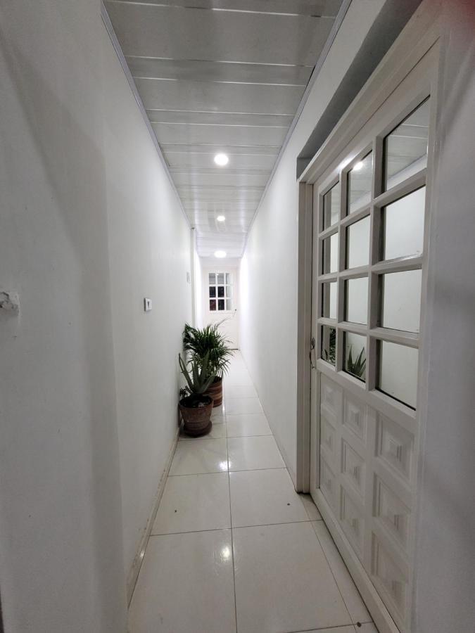 Apartaestudios El Descanso Cali Εξωτερικό φωτογραφία