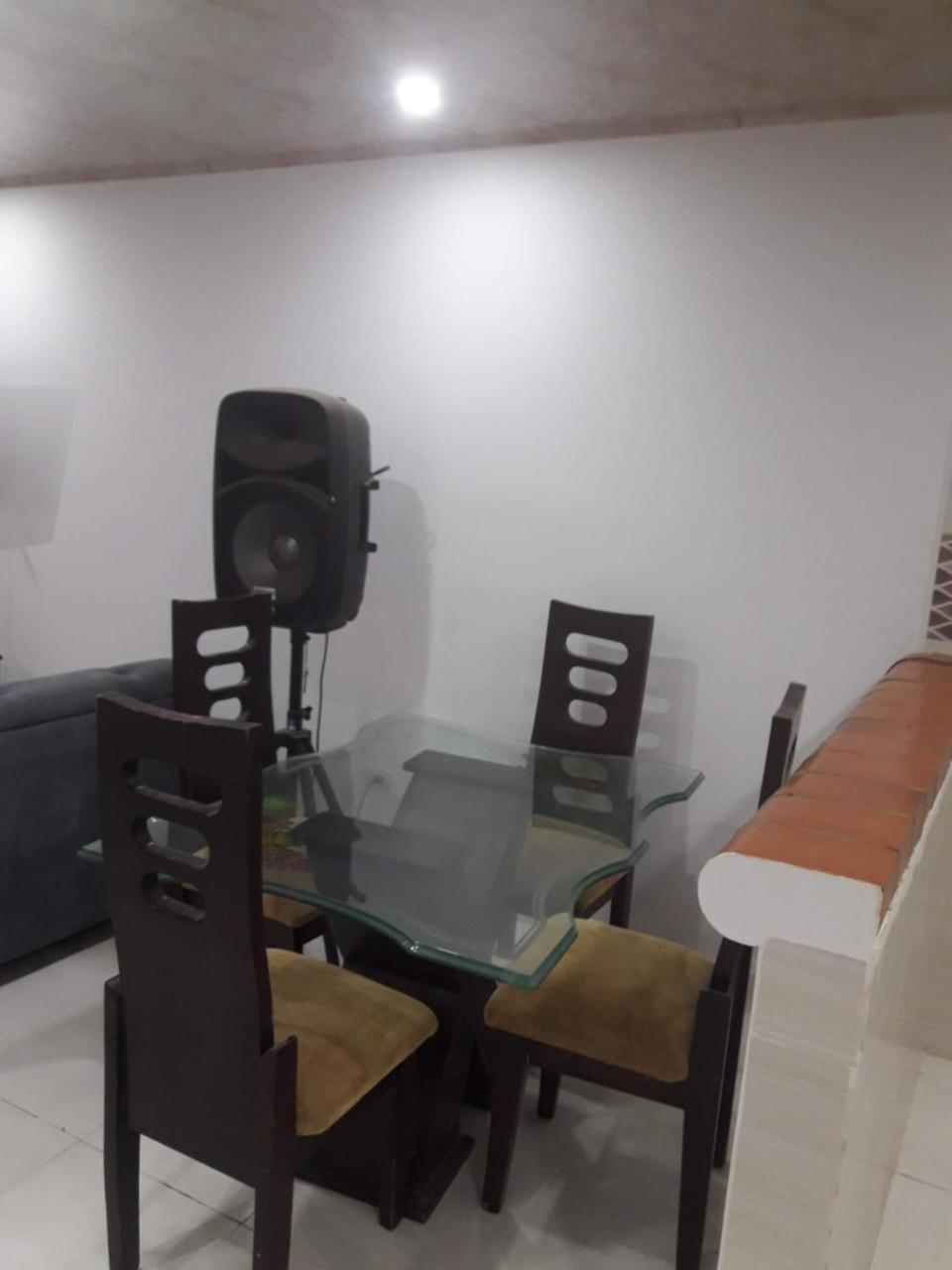 Apartaestudios El Descanso Cali Εξωτερικό φωτογραφία