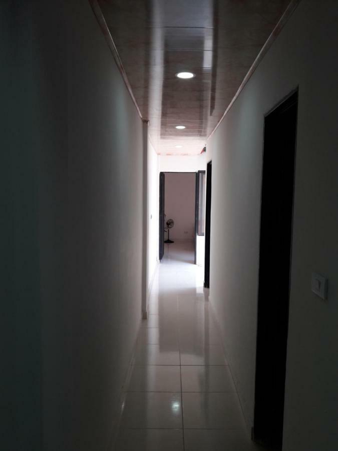 Apartaestudios El Descanso Cali Εξωτερικό φωτογραφία